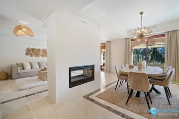 5 bedroom House for Sale in Puerto Banús-40276