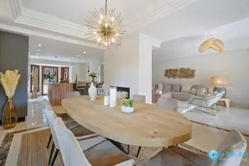 5 bedroom House for Sale in Puerto Banús-40277