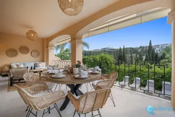 5 bedroom House for Sale in Puerto Banús-40280
