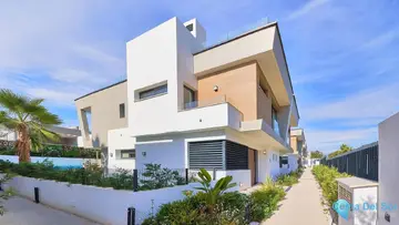 5 bedroom House for Sale in Puerto Banús-40296