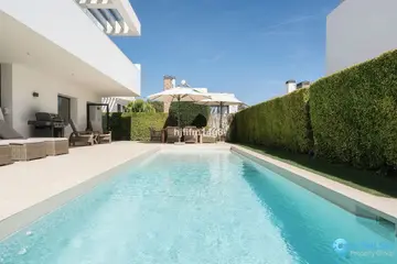5 bedroom House for Sale in San Pedro de Alcántara-40306