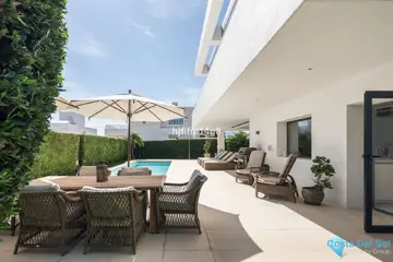 5 bedroom House for Sale in San Pedro de Alcántara-40307