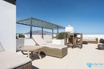 5 bedroom House for Sale in San Pedro de Alcántara-40308