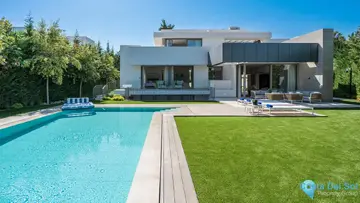 5 bedroom House for Sale in El Paraiso-40327