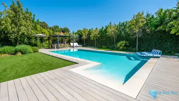5 bedroom House for Sale in El Paraiso-40329