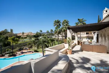3 bedroom Apartment for Sale in Nueva Andalucía-40349