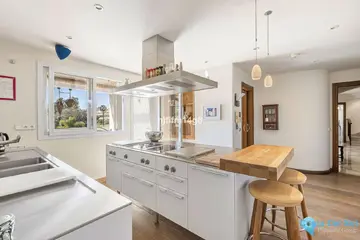 3 bedroom Apartment for Sale in Nueva Andalucía-40362