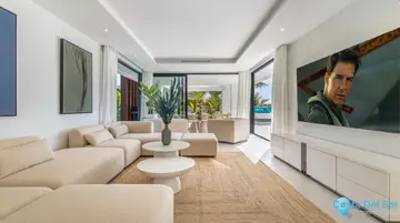 5 bedroom House for Sale in Los Flamingos-40363