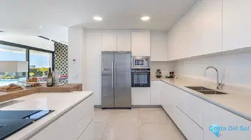 5 bedroom House for Sale in Los Flamingos-40366