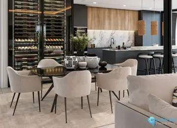 4 bedroom House for Sale in La Capellania-40416