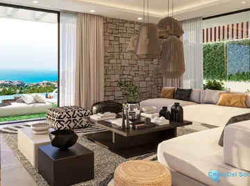 4 bedroom House for Sale in La Capellania-40419