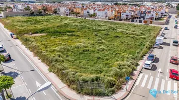 4030m2 Plot for Sale in Vélez-Málaga-83223