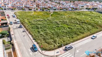 4030m2 Plot for Sale in Vélez-Málaga-83225