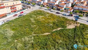 4030m2 Plot for Sale in Vélez-Málaga-83233