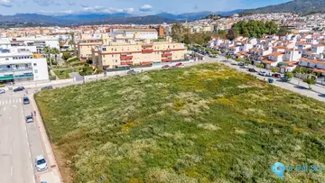 4030m2 Plot for Sale in Vélez-Málaga-83235
