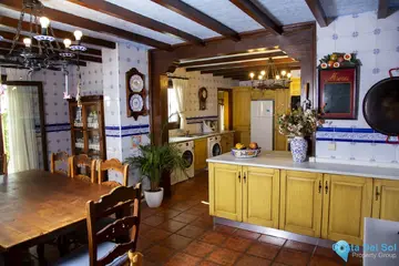 6 bedroom House for Sale in La Cala Golf-40430