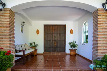 6 bedroom House for Sale in La Cala Golf-40427