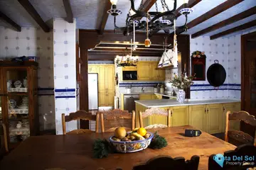 6 bedroom House for Sale in La Cala Golf-40429