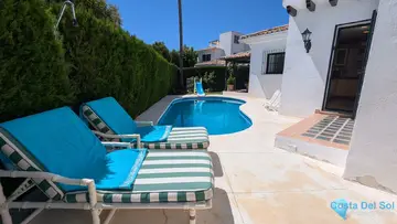 4 bedroom House for Sale in San Pedro de Alcántara-40433