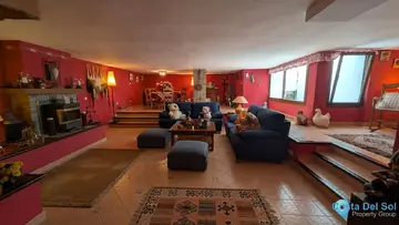 4 bedroom House for Sale in San Pedro de Alcántara-40439