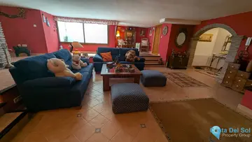 4 bedroom House for Sale in San Pedro de Alcántara-40440