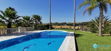 5 bedroom House for Sale in Estepona-40448