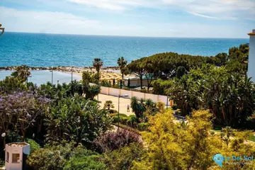 4 bedroom Apartment for Sale in Puerto Banús