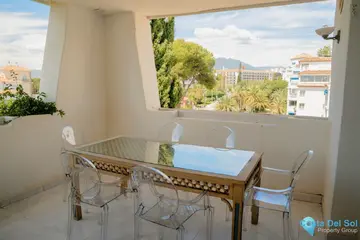 4 bedroom Apartment for Sale in Puerto Banús-40456