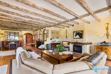 8 bedroom House for Sale in Coín-40471