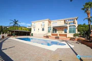 6 bedroom House for Sale in Benalmadena-40477