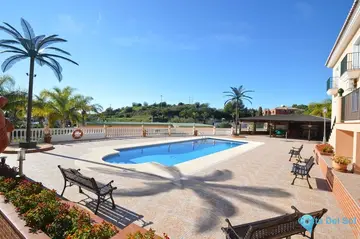 6 bedroom House for Sale in Benalmadena-40479