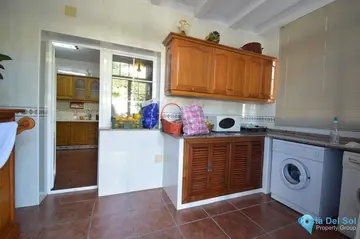 6 bedroom House for Sale in Benalmadena-40483