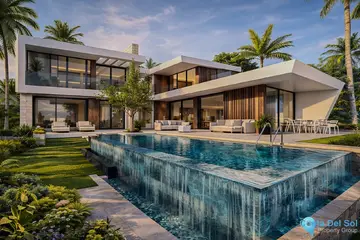 9532m2 Plot for Sale in Manilva-40488