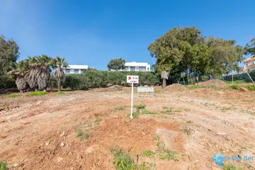 9532m2 Plot for Sale in Manilva-40493