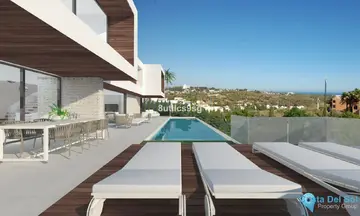 4 bedroom House for Sale in Los Flamingos