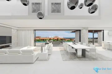 4 bedroom House for Sale in Los Flamingos-40502