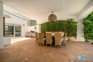 5 bedroom House for Sale in Nueva Andalucía-40511