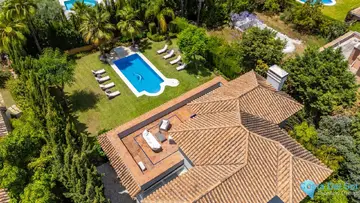5 bedroom House for Sale in Nueva Andalucía-40514