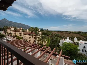 2 bedroom Apartment for Sale in The Golden Mile-77833