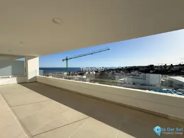 2 bedroom Apartment for Sale in Estepona