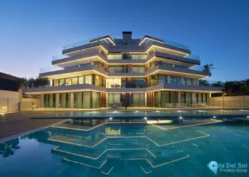 3 bedroom Apartment for Sale in Estepona