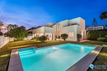 5 bedroom House for Sale in Marbesa-40530