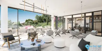 3 bedroom House for Sale in Benahavís-40546