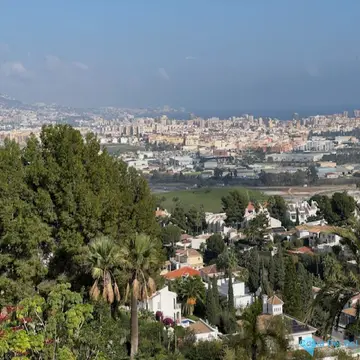 7055m2 Plot for Sale in Cerros del Aguila-40552