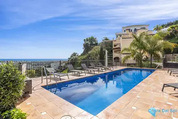4 bedroom Apartment for Sale in Benahavís-40568