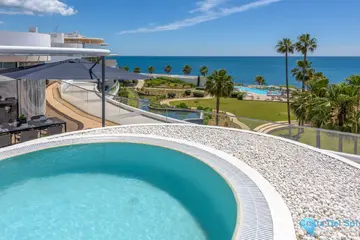 3 bedroom Apartment for Sale in Estepona-40578