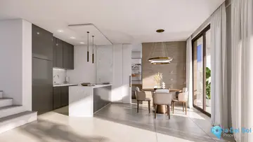4 bedroom House for Sale in La Cala Golf-40591