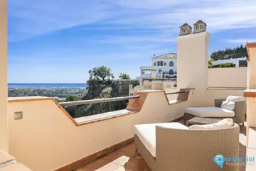 4 bedroom Apartment for Sale in Benahavís-40597