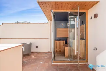 4 bedroom Apartment for Sale in Benahavís-40602