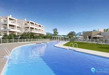 2 - 3 bedroom Apartment for Sale in Benahavís-16666